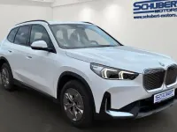 Occasion BMW iX1 Performance 150 kW (204 ch) 2025 Blanc SUV