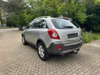 Occasion Opel Antara Cosmo 227 ch (166 kW) 2007 Argent SUV