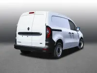 Neu Renault Kangoo Komfort 89 kW (122 PS) 2026 Weiß Van / Kleinbus