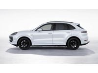 Neu Porsche Cayenne Black Edition 470 PS (345 kW) 2026 Weiss SUV