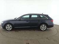 Gebraucht Audi A4 Sport 150 PS (110 kW) 2017 Blau Kombi
