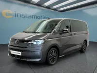 Brugt VW Multivan 150 HK (110 kW) 2024 Grå MPV