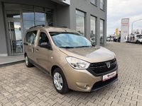 Gebraucht Dacia Dokker Comfort 102 PS (75 kW) 2020 Beige Van / Kleinbus