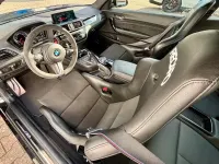Brugt BMW M2 Competition Edition 411 HK (302 kW) 2020 Sort Coupe