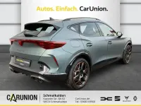 Gebraucht Cupra Formentor VZ 333 PS (244 kW) 2025 Grau SUV