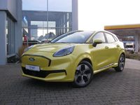 Neu Ford Puma Gen-E 124 kW (169 PS) 2025 Gelb SUV