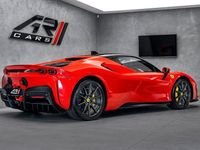 Gebraucht Ferrari SF90 2022 Rot Cabrio