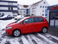 gebraucht VW Golf VI Plus Life*Automatik*Bi-Xenon*Navi*AHK