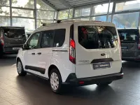 Gebraucht Ford Transit Connect Trend 101 PS (74 kW) 2019 Weiß Van / Kleinbus