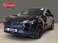 Gebraucht Volvo EX30 Plus 200 kW (272 PS) 2026 Onyx black SUV