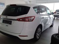 gebraucht Ford S-MAX 2.0 TDCi Business