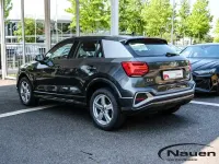 Gebraucht Audi Q2 S-Line 150 PS (110 kW) 2025 Daytonagrau SUV
