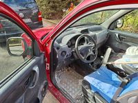 Gebraucht Peugeot Partner 90 PS (66 kW) 2005 Rot Van / Kleinbus