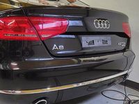 Gebraucht Audi A8 351 PS (258 kW) 2011 Andere farben Limousine