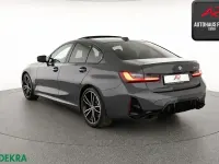 Gebraucht BMW M340 M Sport 340 PS (250 kW) 2022 Dravitgrau Limousine