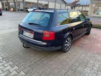 gebraucht Audi A6 A6 Avant2.8 LPG Gasanlage