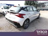 Neu Hyundai i20 Select 90 PS (66 kW) 2026 Lumen grey mineraleffekt Kleinwagen