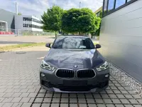 Gebraucht BMW X2 Sport Line 150 PS (110 kW) 2020 Grau SUV