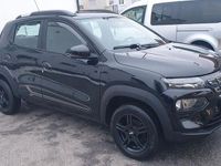 Gebraucht Dacia Spring Comfort Plus 33 kW (45 PS) 2022 Schwarz Kleinwagen