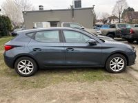 Gebraucht Seat Leon Style 150 PS (110 kW) 2021 Grau Limousine