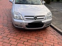 gebraucht Opel Signum 1.8 -