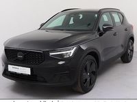Gebraucht Volvo XC40 Plus 163 PS (119 kW) 2025 Schwarz SUV
