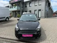 Gebraucht Skoda Fabia Joy 110 PS (80 kW) 2017 Andere Kombi