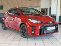 Gebraucht Toyota Yaris 261 PS (191 kW) 2024 Kleinwagen