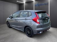 gebraucht Honda Jazz Dynamic 1.5 i-VTEC Klima,SHZ,PDC