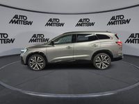 Gebraucht Renault Espace Iconic 131 PS (96 kW) 2024 Schiefergrau Van / Kleinbus