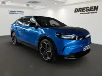 Brugt Ford Capri Premium 250 kW (340 HK) 2025 Blå SUV
