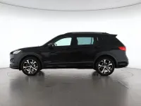 Gebraucht Seat Tarraco 4Drive 190 PS (139 kW) 2023 Deep black perleffekt SUV