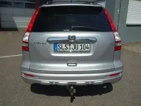 Gebraucht Honda CR-V Executive 150 PS (110 kW) 2012 Silber SUV