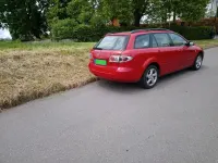 Occasion Mazda 6 136 ch (100 kW) 2005 Rouge Break