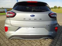 gebraucht Ford Puma 1.0 EcoBoost Mild Hybrid ST-Line X S/S (EURO