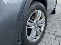 Usata Audi Q3 170 CV (125 kW) 2012 Grigio SUV
