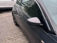 Gebraucht Opel Adam 83 PS (61 kW) 2014 Grau Kleinwagen