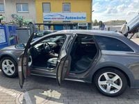 Używany Audi A6 Allroad 218 KM (160 kW) 2018 Kombi