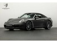 Gebraucht Porsche 911 400 PS (294 kW) 2014 Cabrio