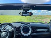 gebraucht Mini Cooper S Cabriolet 