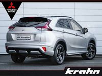 Gebraucht Mitsubishi Eclipse Cross Select 188 PS (138 kW) 2022 Othercolor SUV