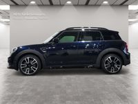 gebraucht Mini Black Pepper Countryman Cooper SD ALL4 DAB LED