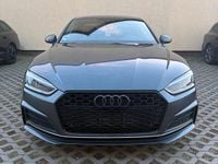 Gebraucht Audi A5 Ambiente 218 PS (160 kW) 2016 Grau Coupé