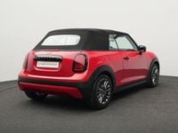 Gebraucht Mini Cooper Cabriolet Classic 163 PS (119 kW) 2025 Rot Cabrio