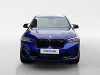 Gebraucht BMW X4 Competition Edition 510 PS (375 kW) 2025 Blau SUV