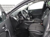 Gebraucht Renault Captur Intens 91 PS (66 kW) 2022 Grau SUV