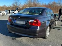 gebraucht BMW 318 i E90