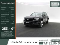 Gebraucht Volvo XC40 Core 169 kW (231 PS) 2022 Black solid stone SUV