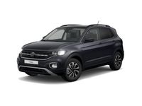 Gebraucht VW T-Cross Active 110 PS (80 kW) 2022 Andere farbe SUV