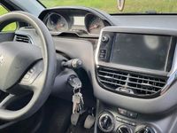 gebraucht Peugeot 208 Mindestgebot 3500€